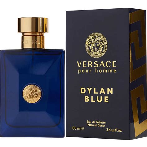 versace dylan noir|versace dylan blue 100ml price.